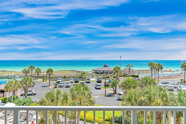 502 Gulf Shore Drive 408, Destin