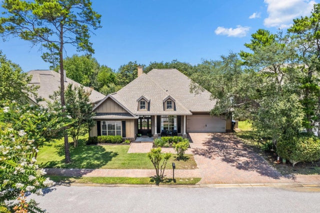 134 Mussett Bayou Court, Santa Rosa Beach