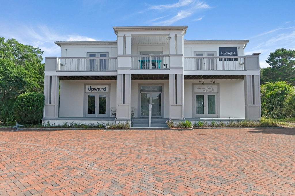 45 Sugar Sand Lane, Santa Rosa Beach