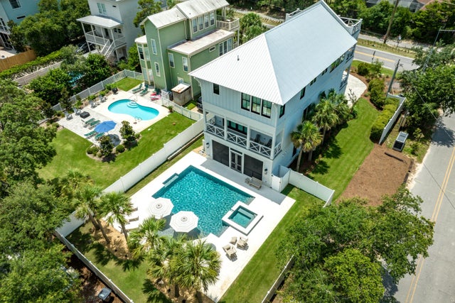 7843 E Co Highway 30a, Inlet Beach