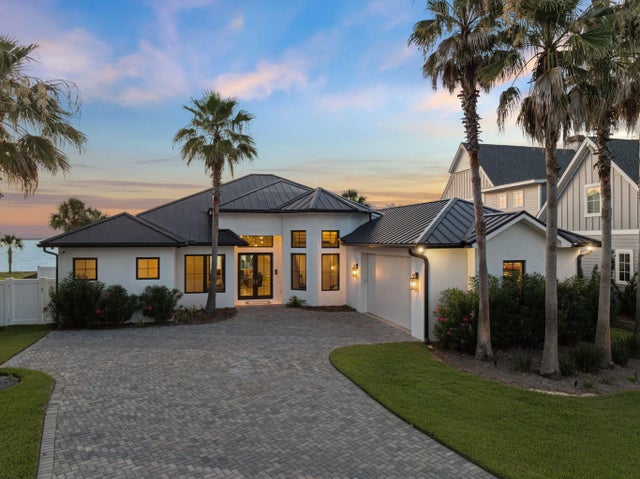 31 Driftwood Court, Santa Rosa Beach