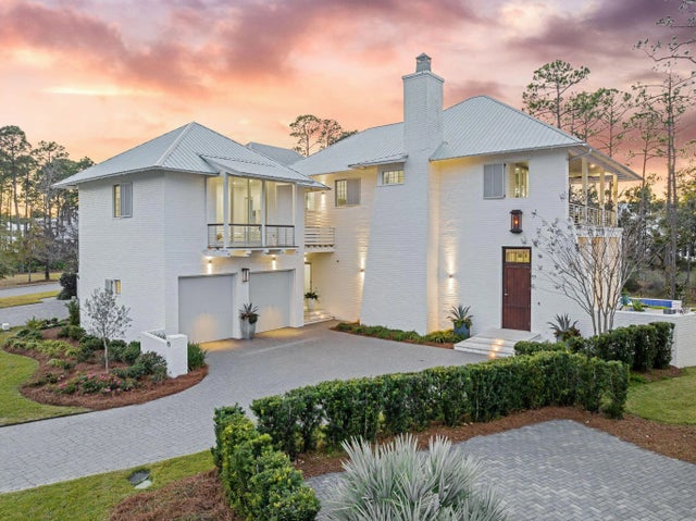 15 Parish, Santa Rosa Beach.