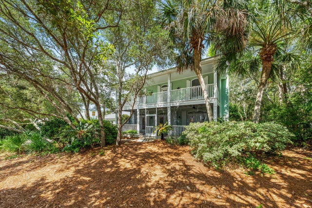 72 N Greenwood Avenue, Santa Rosa Beach