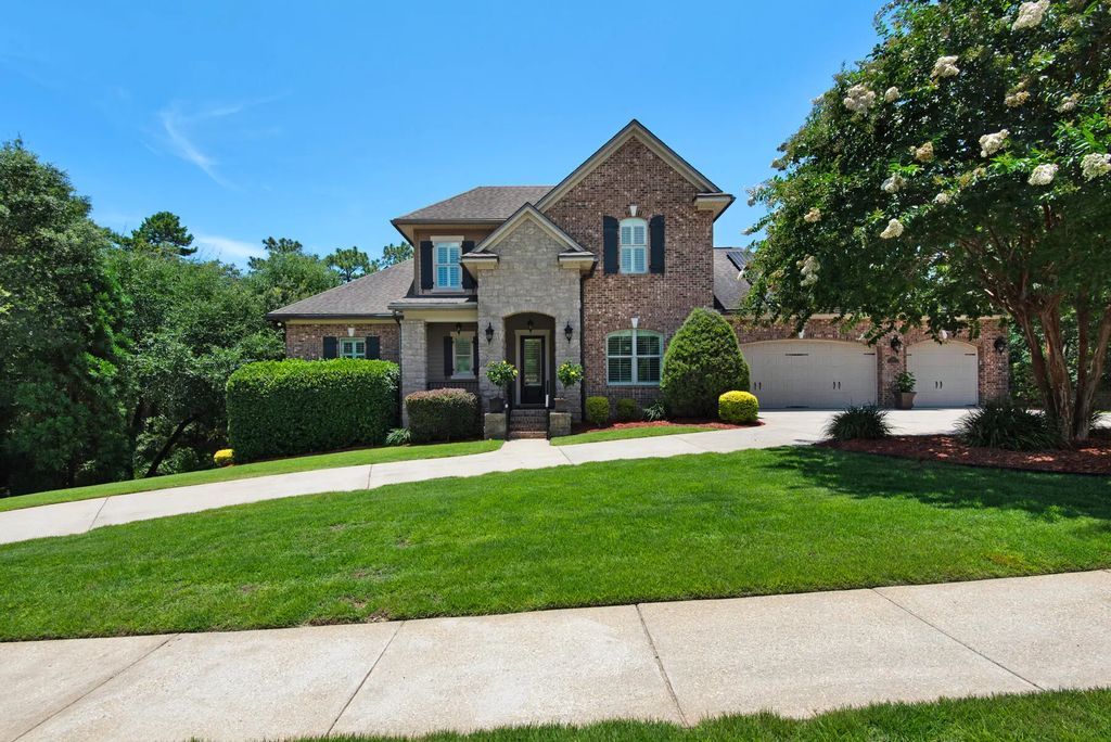 217 Biltmore Way, Niceville