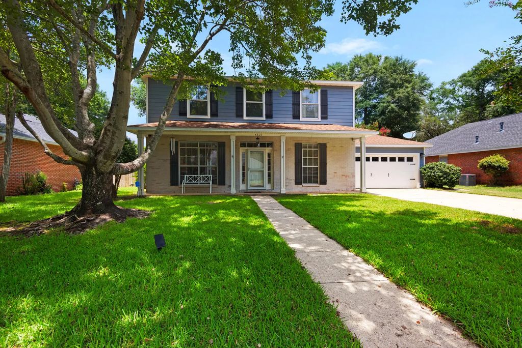 4323 Hidden Lakes Drive, Niceville