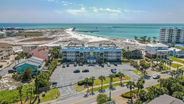 300 Gulf Shore Drive Unit 108, Destin