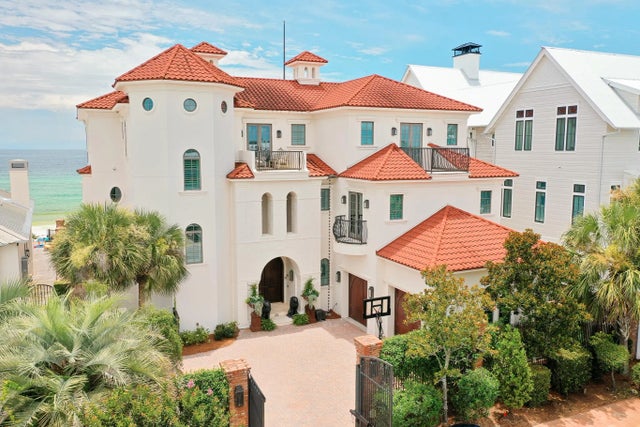 756 Blue Mountain Road, Santa Rosa Beach