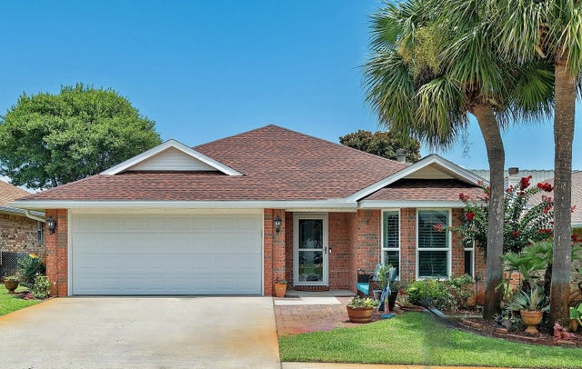 4661 Windstarr Drive, Destin