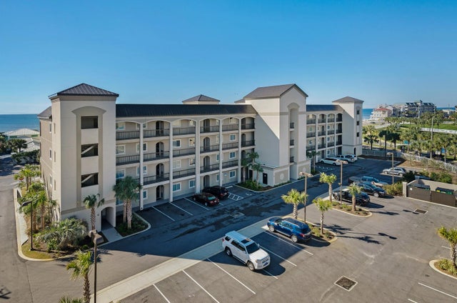 732 Scenic Gulf Drive Unit E402, Miramar Beach