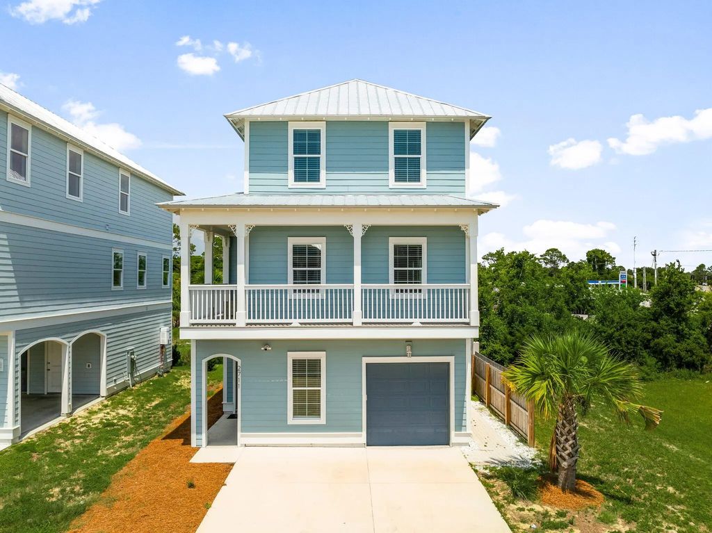 2 of 56 - 2711 Lagoon Manor Drive, Panama City Beach, FL