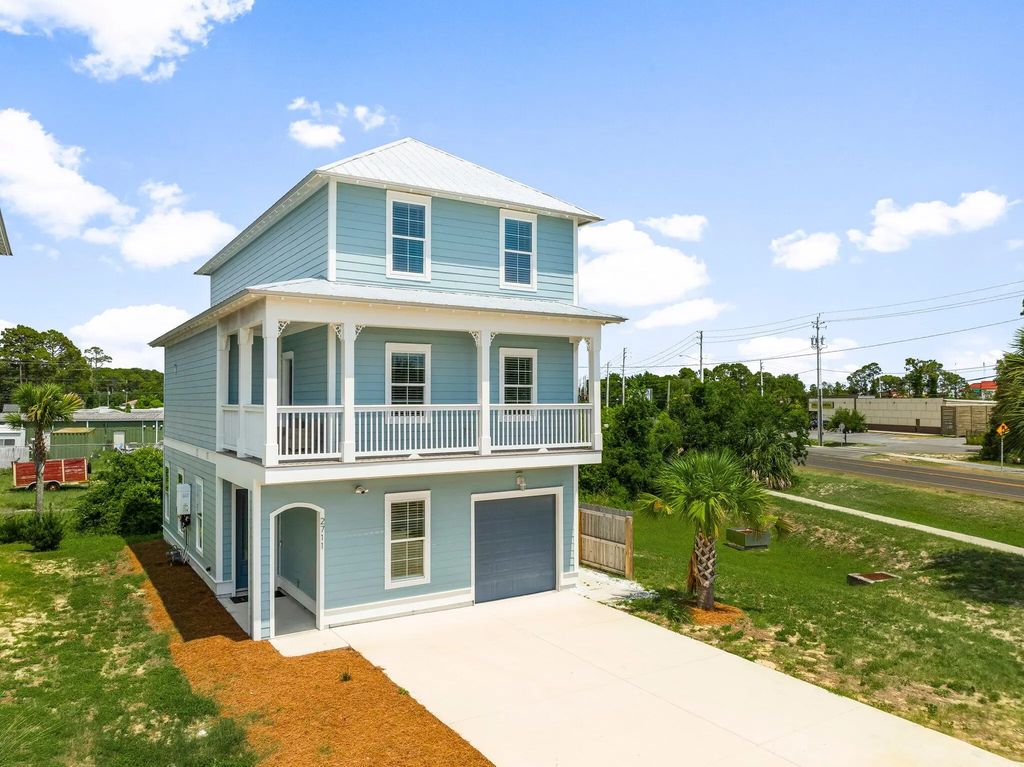 3 of 56 - 2711 Lagoon Manor Drive, Panama City Beach, FL
