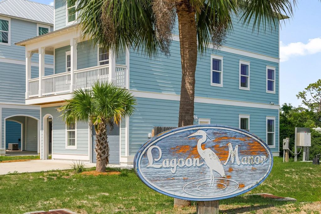 4 of 56 - 2711 Lagoon Manor Drive, Panama City Beach, FL