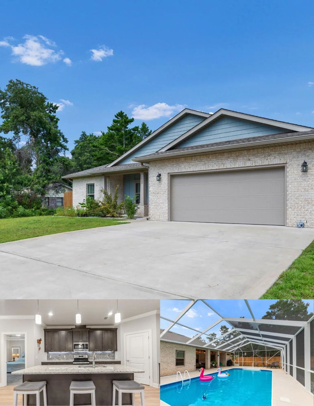 1922 Frontera Street, Navarre