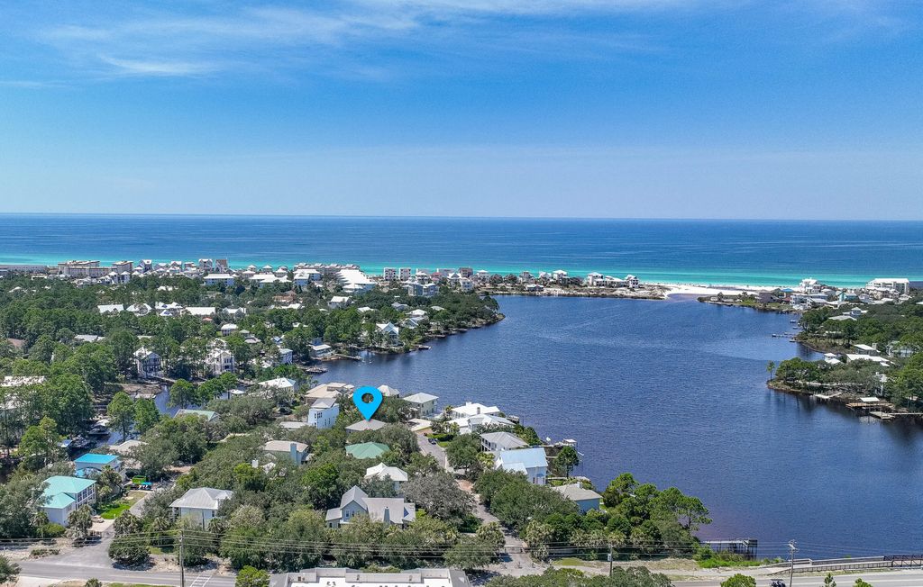 69 Lake Pointe Drive, Santa Rosa Beach