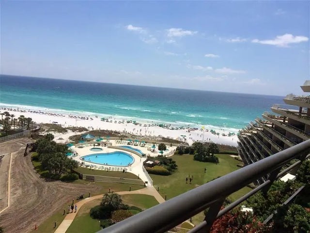 291 Scenic Gulf Drive Unit 1103, Miramar Beach