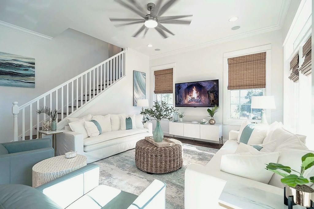 192 E Blue Crab Loop, Inlet Beach