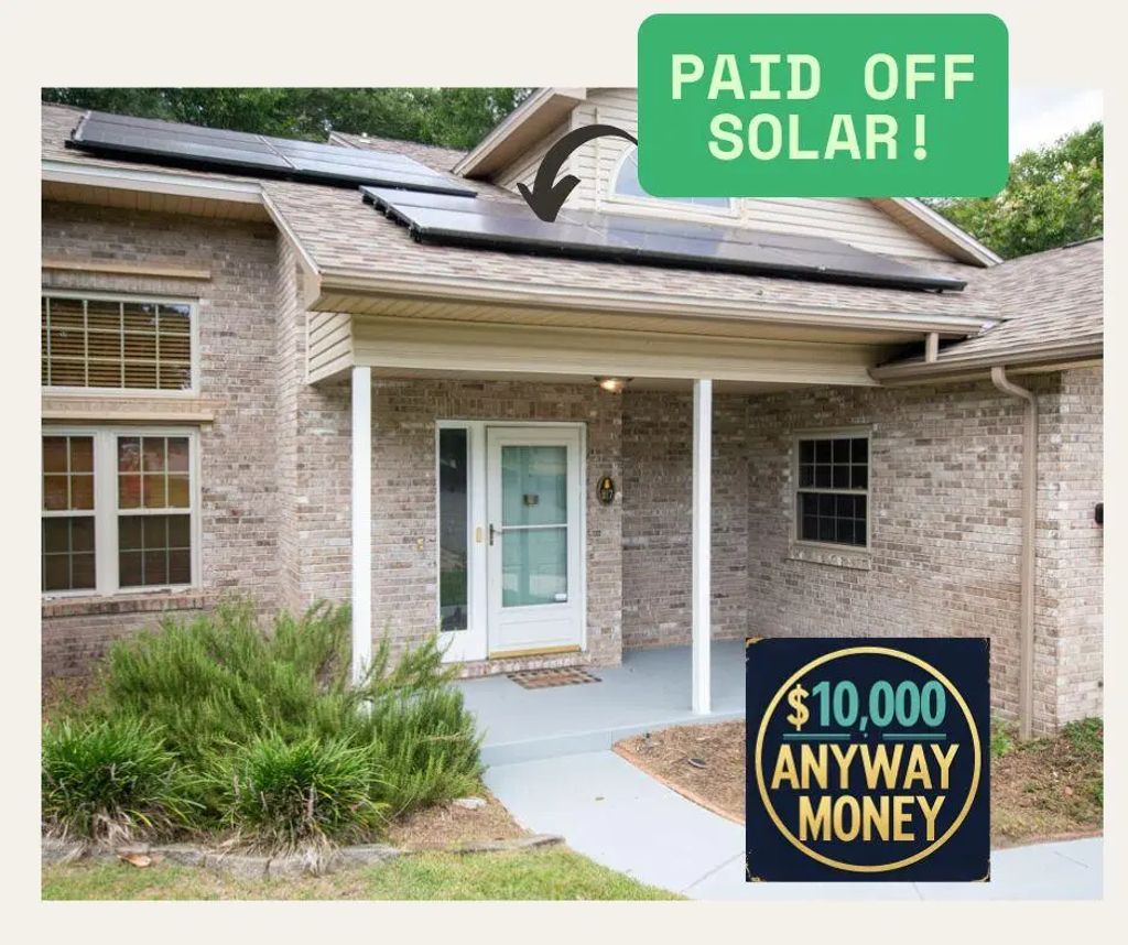 217 Hillside Drive, Niceville