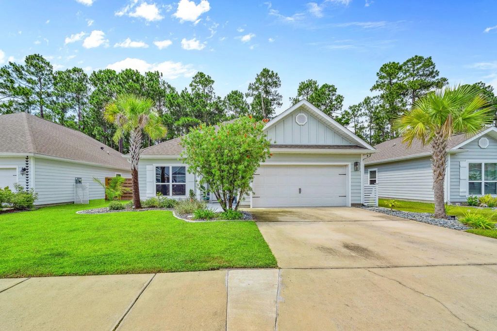 199 Southern Pines Road, Santa Rosa Beach