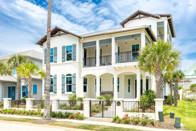 277 Rue Martine, Miramar Beach