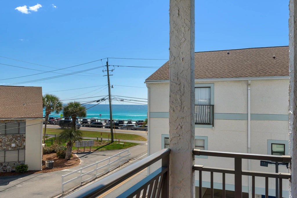 11 Driftwood Road Unit 9, Miramar Beach