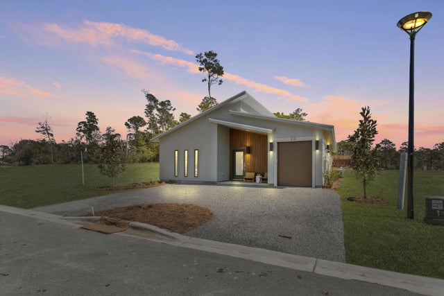 Tbd Asher Street Lot 44, Inlet Beach