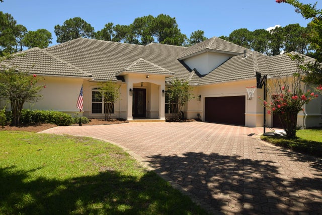432 Admiral Court, Destin