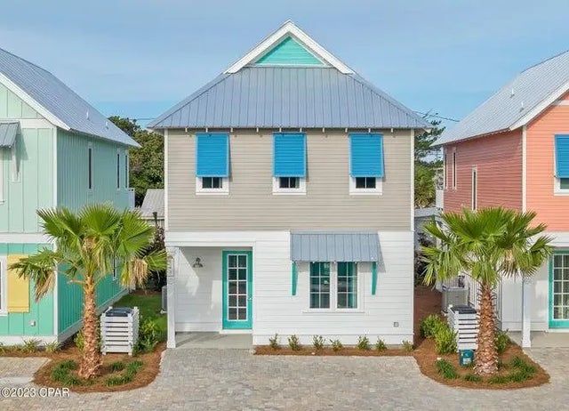 123 Paradise Found Circle, Panama City Beach