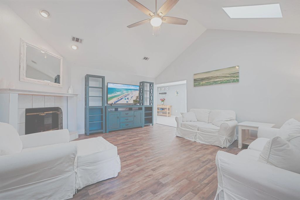 137 Flamingo Drive, Santa Rosa Beach