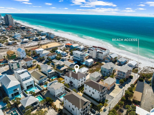 211 Snowdrift Road, Miramar Beach