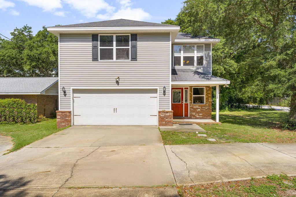 926 Lois Street, Fort Walton Beach