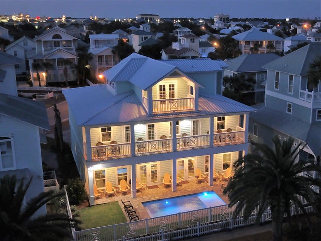 4488 Ocean View Drive, Destin