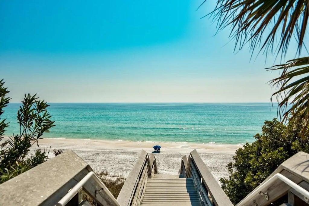 18 N Andalusia Avenue, Santa Rosa Beach