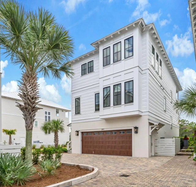 391 Cypress Drive, Santa Rosa Beach