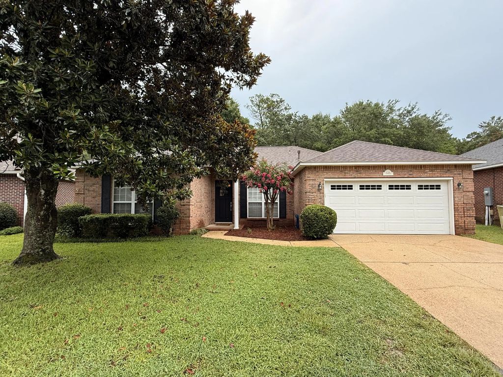 1505 Abaco Cove, Niceville