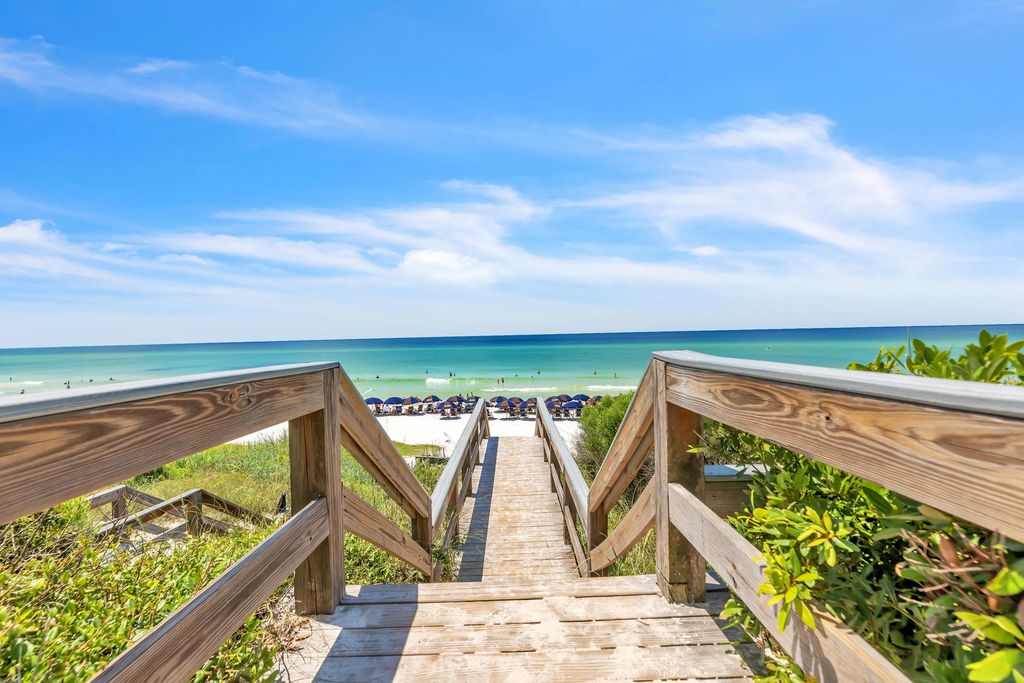 117 Walton Gulfview Drive, Inlet Beach