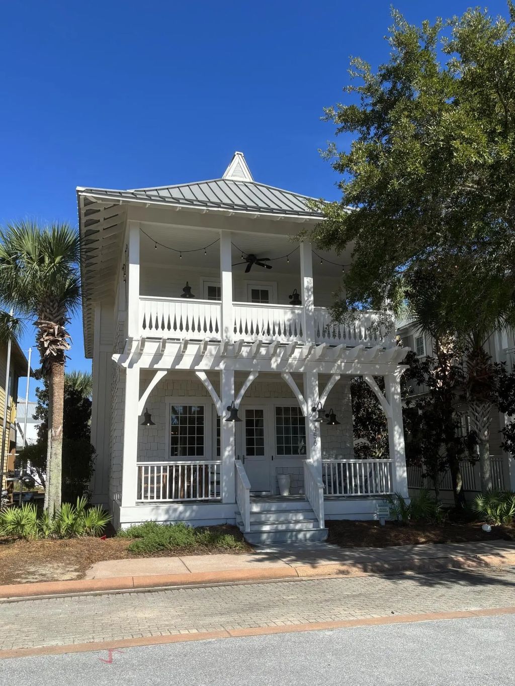 456 Cypress Drive, Santa Rosa Beach
