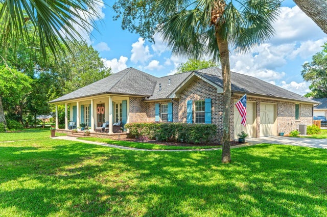 363 Se Brooks Street, Fort Walton Beach