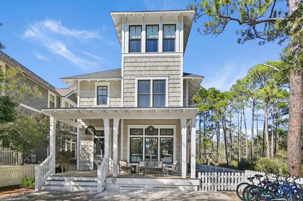395 Tumblehome Way, Santa Rosa Beach