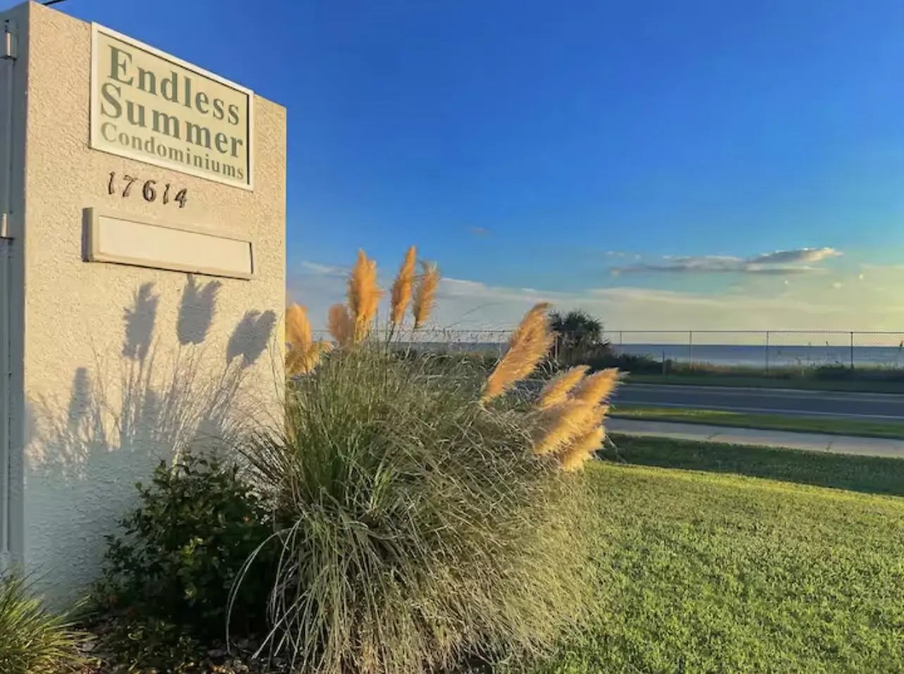 17614 Front Beach Road 12 E, Panama City Beach