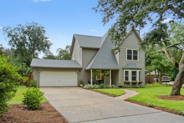 505 S Greenwood Cove, Niceville