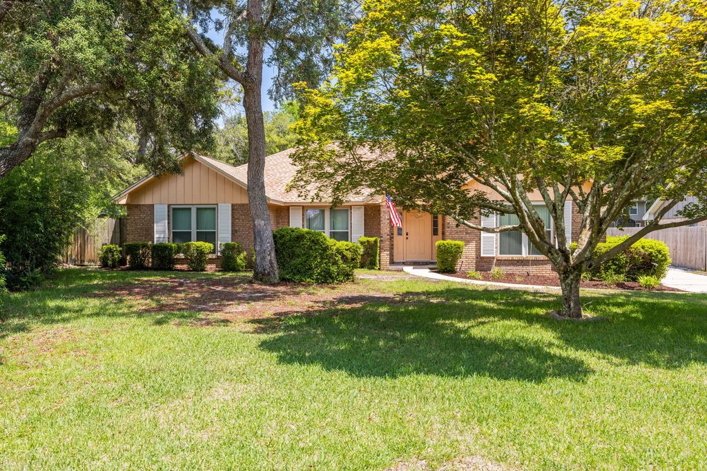 612 Nassau Drive, Niceville