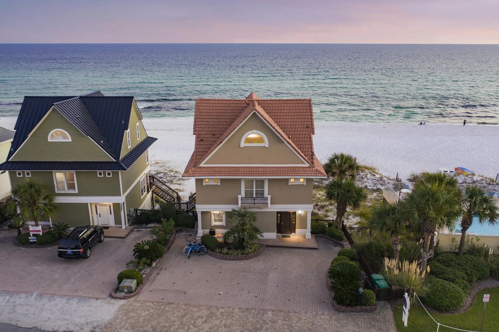 2905 Scenic Gulf Drive, Miramar Beach