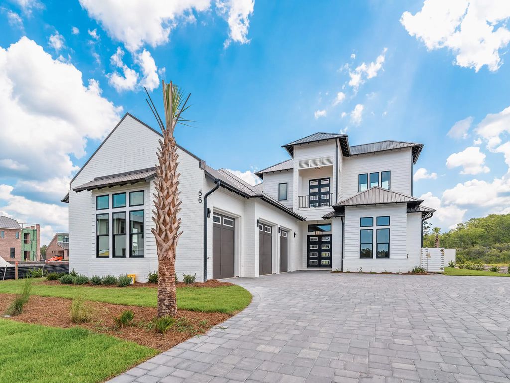 56 N Southern Cross Lane, Watersound