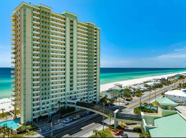 17757 Front Beach Road Unit 2204d, Panama City Beach