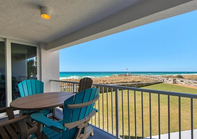 900 Gulf Shore Drive 1022, Destin