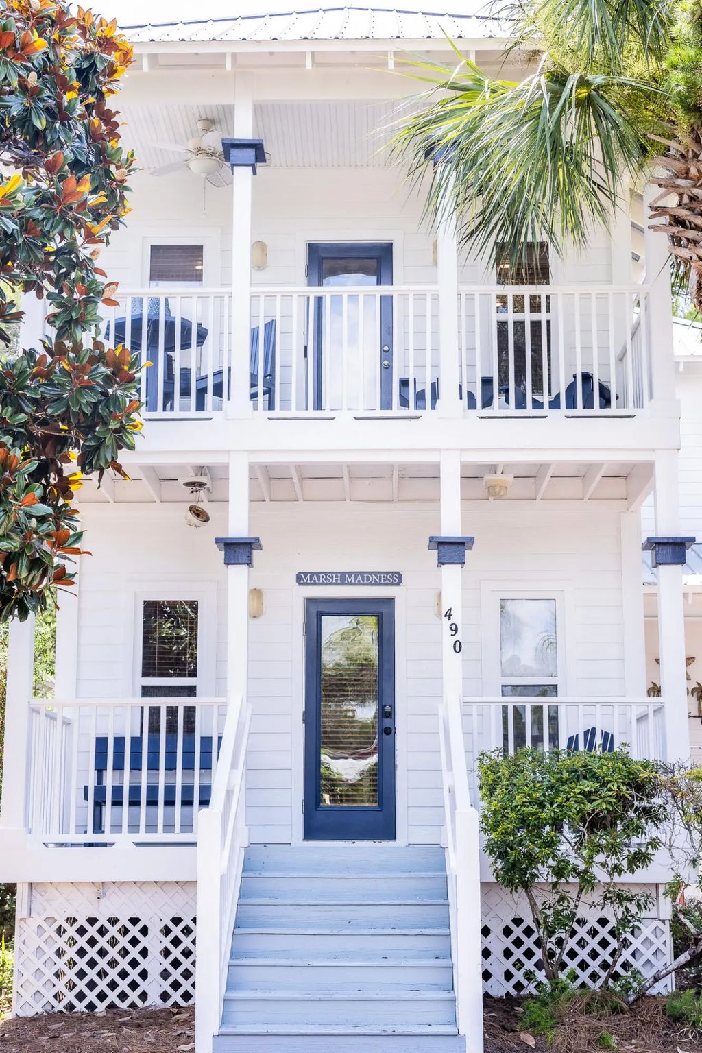 490 Hidden Lake Way, Santa Rosa Beach