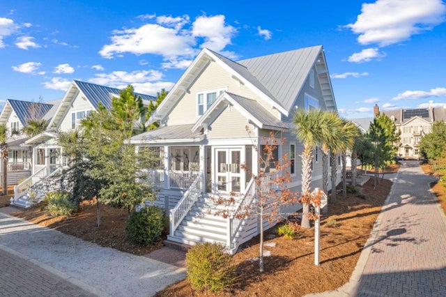 49 Clipper Street, Inlet Beach