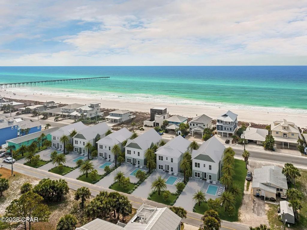 16416 Front Beach Road, Panama City Beach