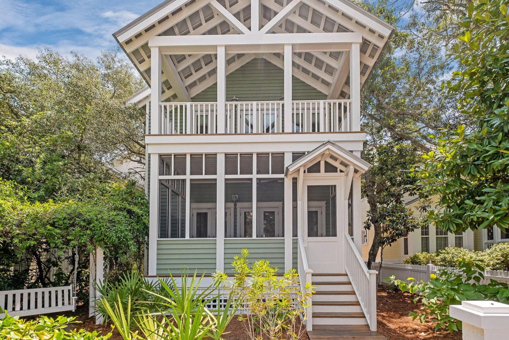102 Tupelo Street, Santa Rosa Beach