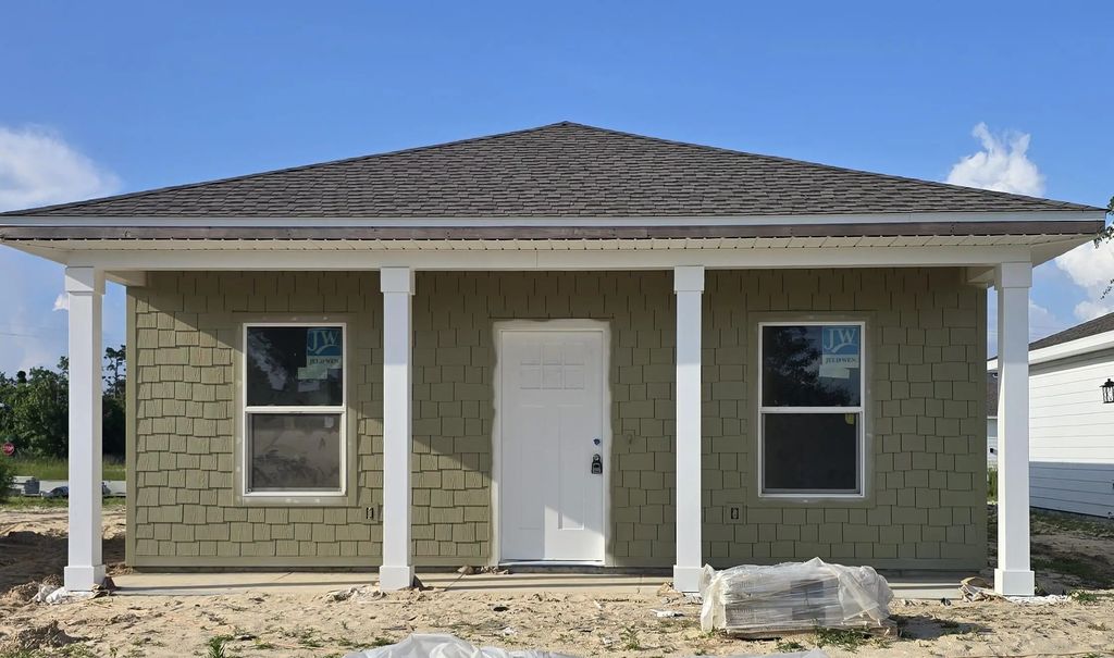 928 E 25th Street, Panama City